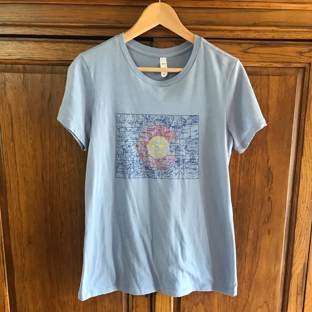 Colorado T-Shirt